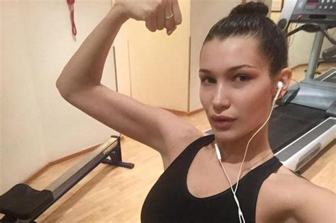 bella hadid diät|Bella Hadid Diet And Workout Guide: Fitness。